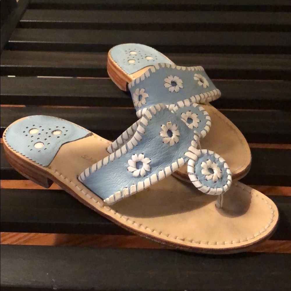GUC Jack Rogers Sandals